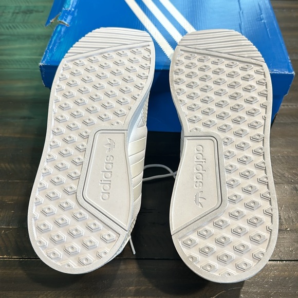 Adidas X PLR White asa - Picture 3 of 3